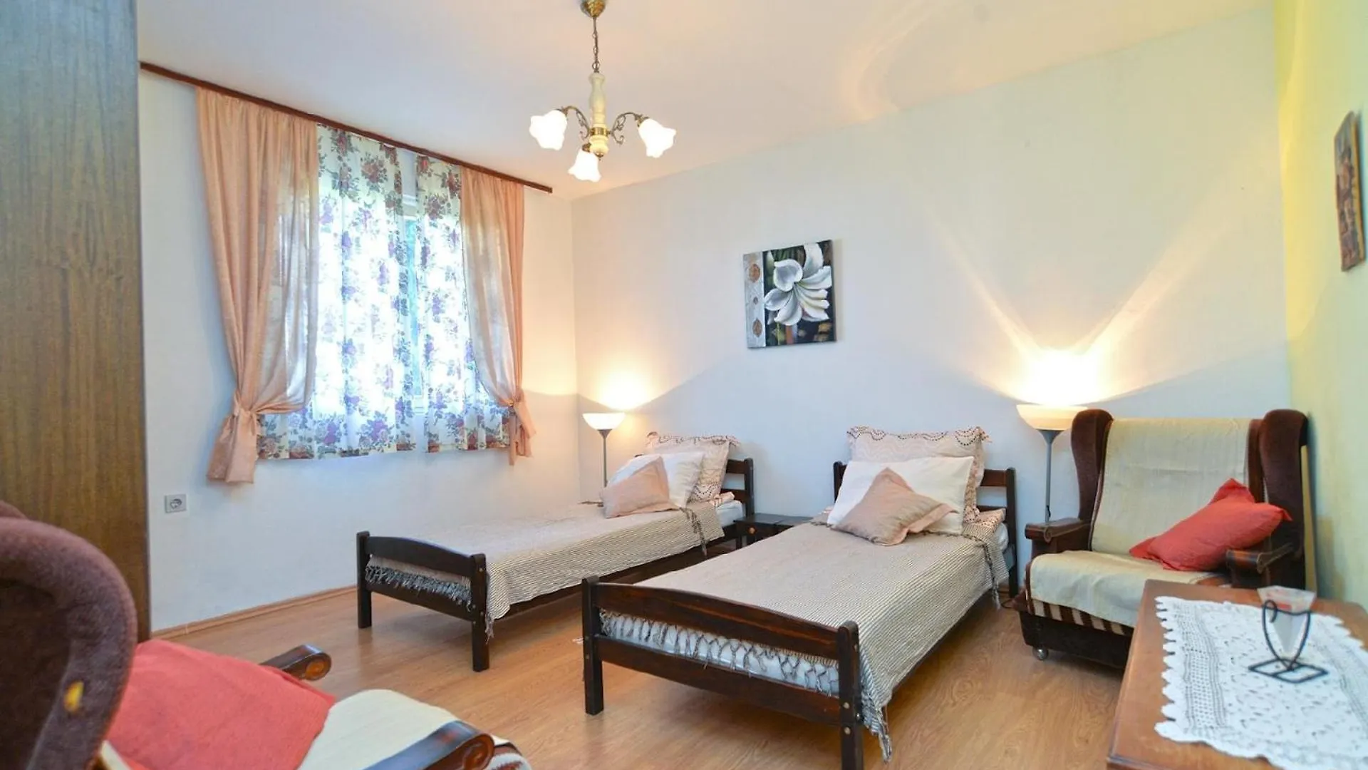 Ferienwohnung Fuer 6 Personen Ca 80 Qm In Valbandon, Istrien Istrische Riviera Kroatië