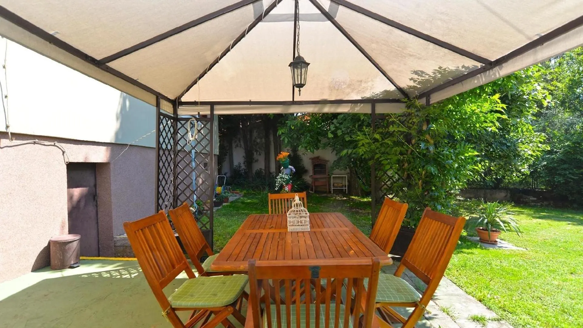 Ferienwohnung Fuer 6 Personen Ca 80 Qm In Valbandon, Istrien Istrische Riviera Valbandon