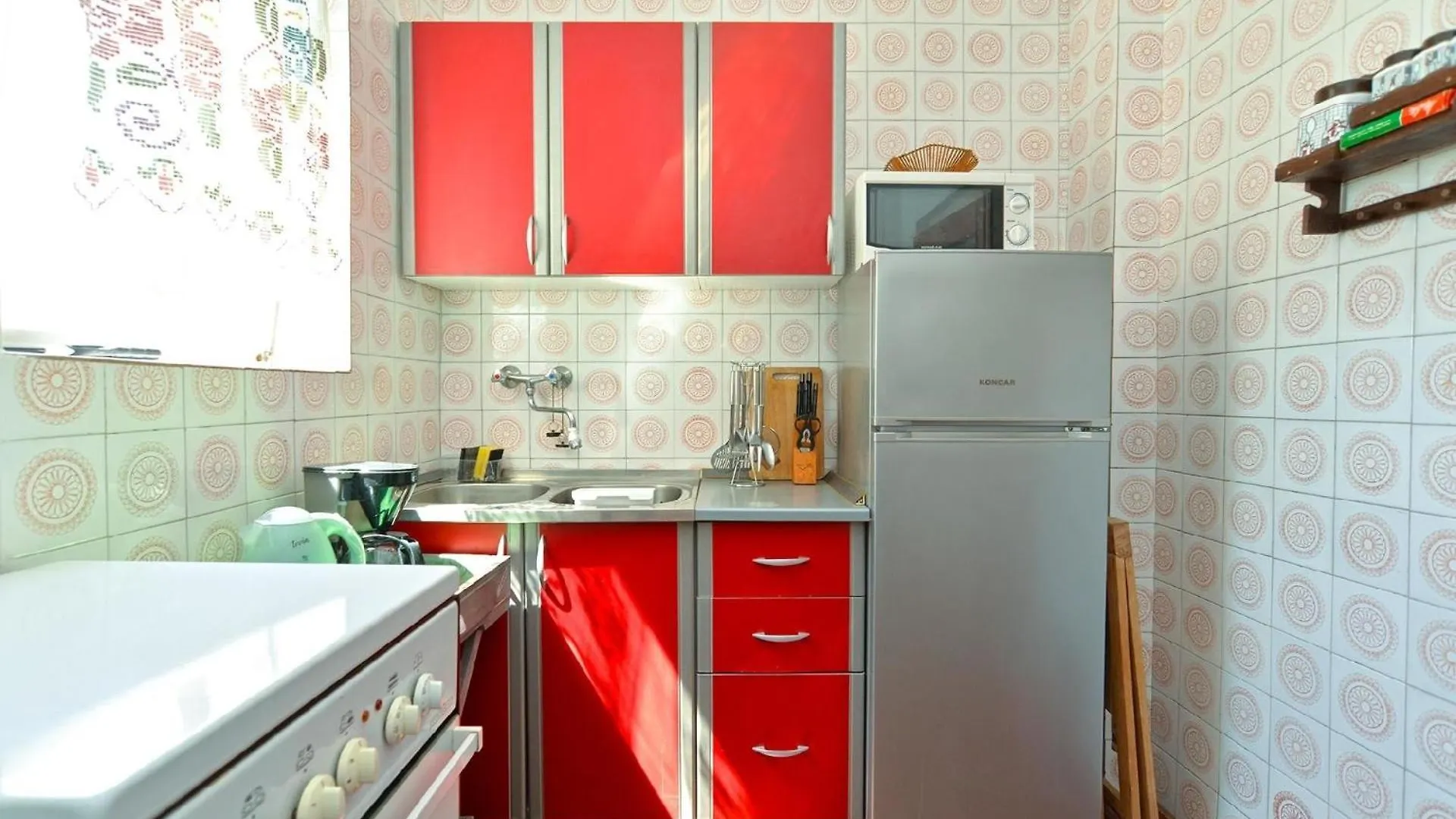 Appartement Ferienwohnung Fuer 6 Personen Ca 80 Qm In Valbandon, Istrien Istrische Riviera