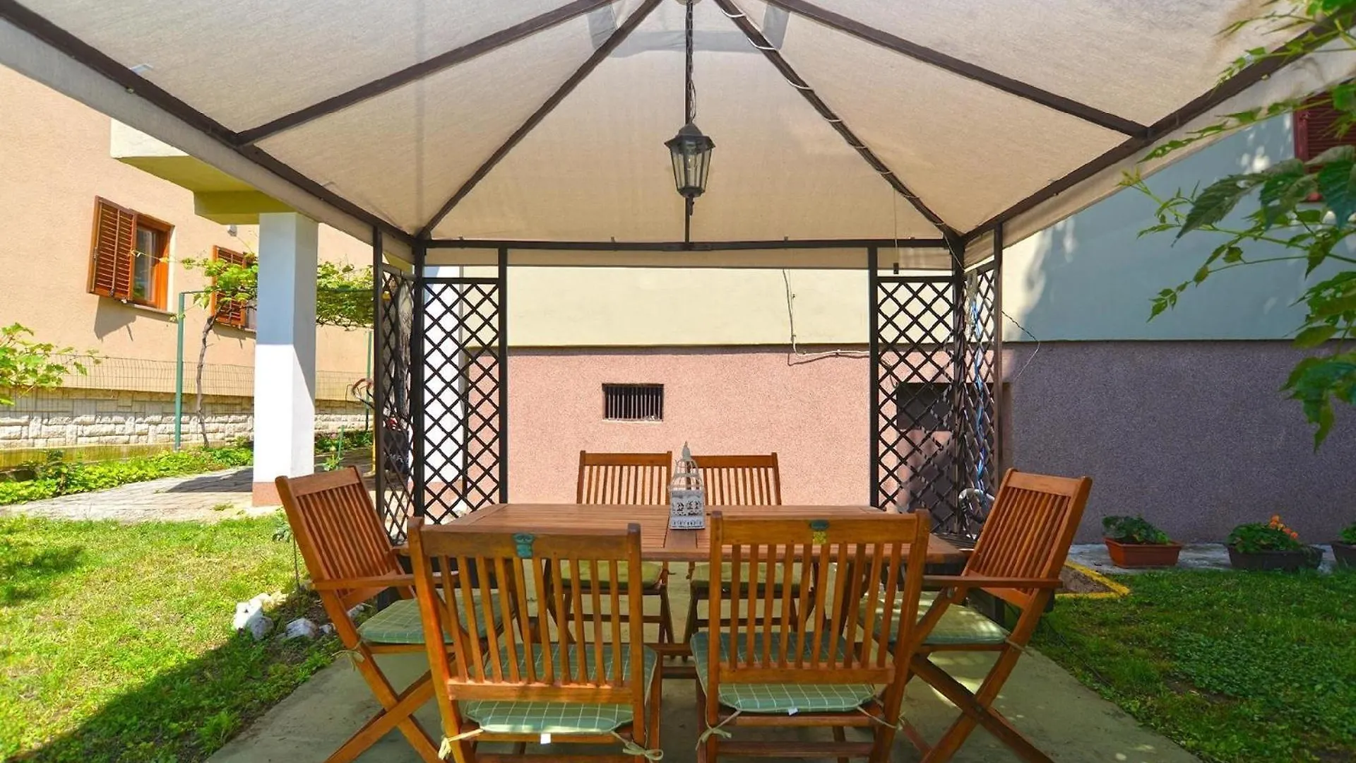 Ferienwohnung Fuer 6 Personen Ca 80 Qm In Valbandon, Istrien Istrische Riviera