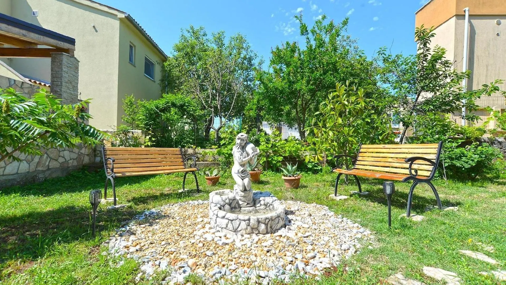 Appartement Ferienwohnung Fuer 6 Personen Ca 80 Qm In Valbandon, Istrien Istrische Riviera